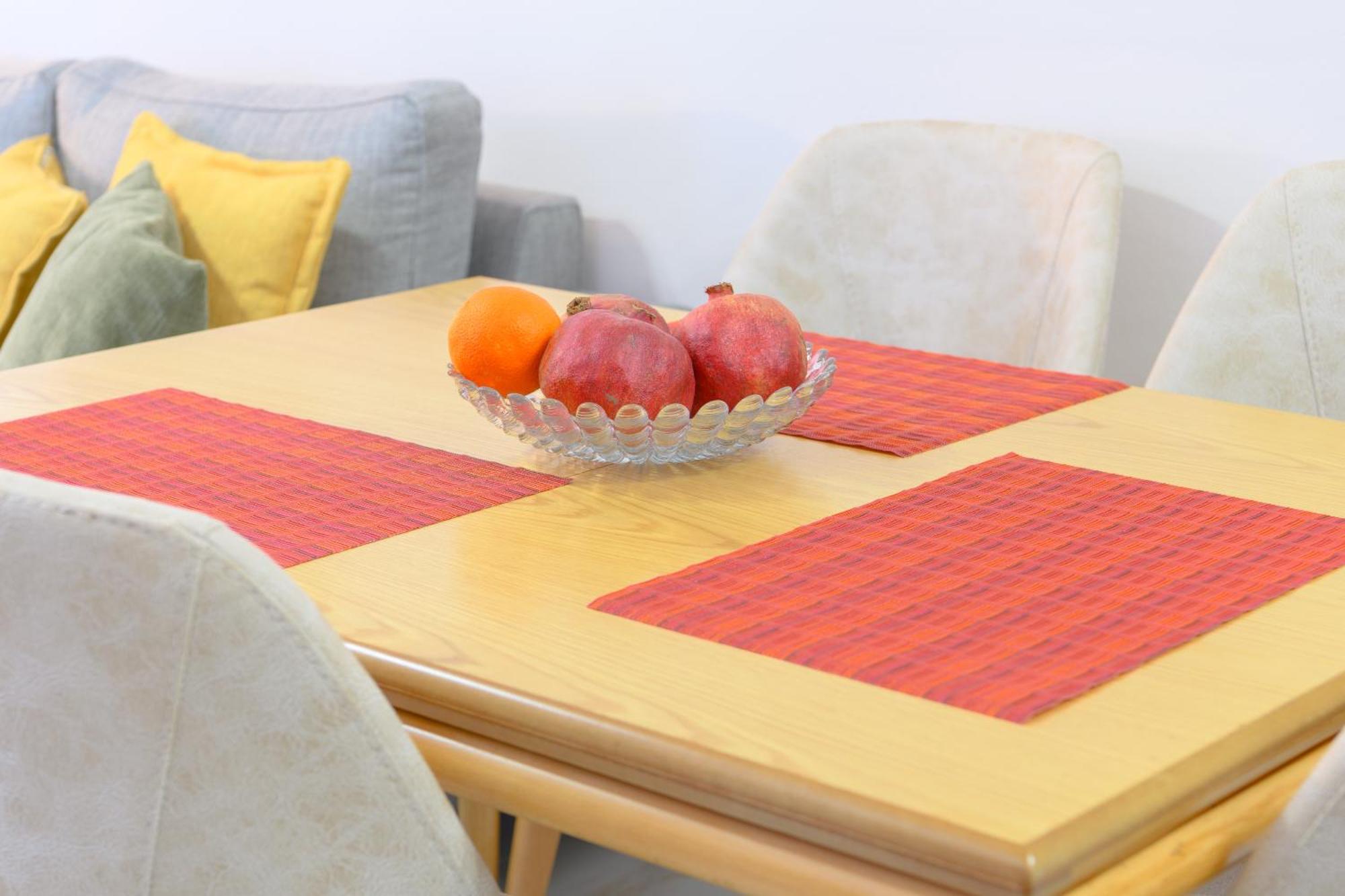 Cityscape 3- Vibrant Modern Apartman *